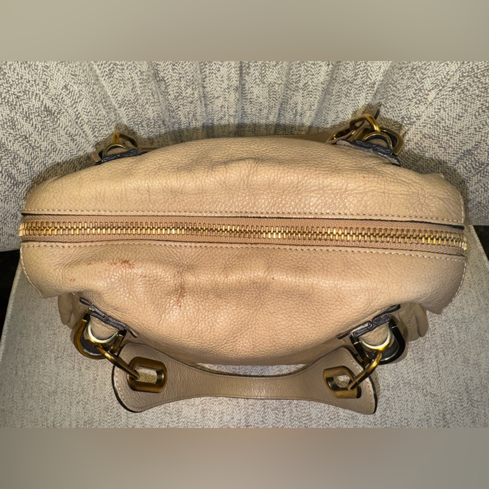 Chloe Paraty Shoulder Bag - Picture 15 of 16